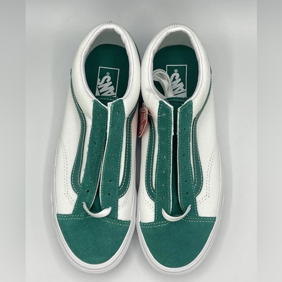 Vans Style 36 Men Low top Shoes - Picture 7 of 8